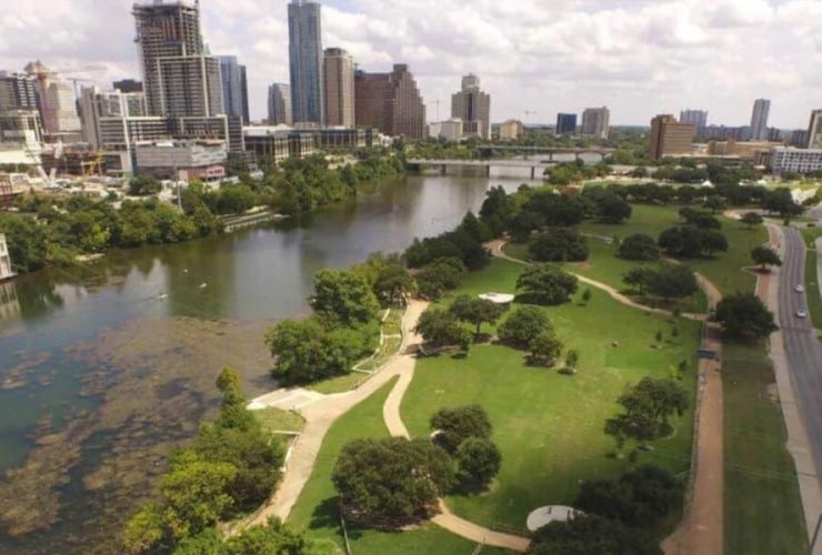 Navigating Texas' 5 Most Progressive Cities
