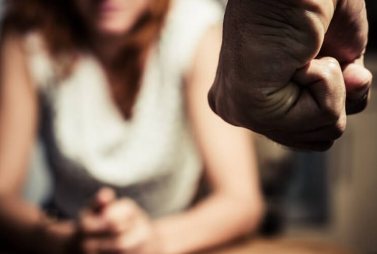 New Bill Aims to Establish Domestic Assault Conviction Registry