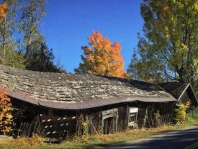 New York's Lost Legacy A Journey Through 5 Haunting Ghost Towns