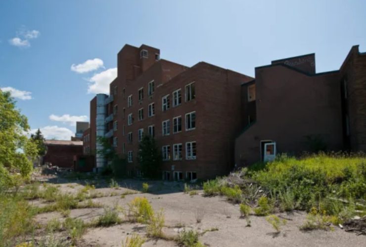 North Dakota's 5 Abandoned Treasures