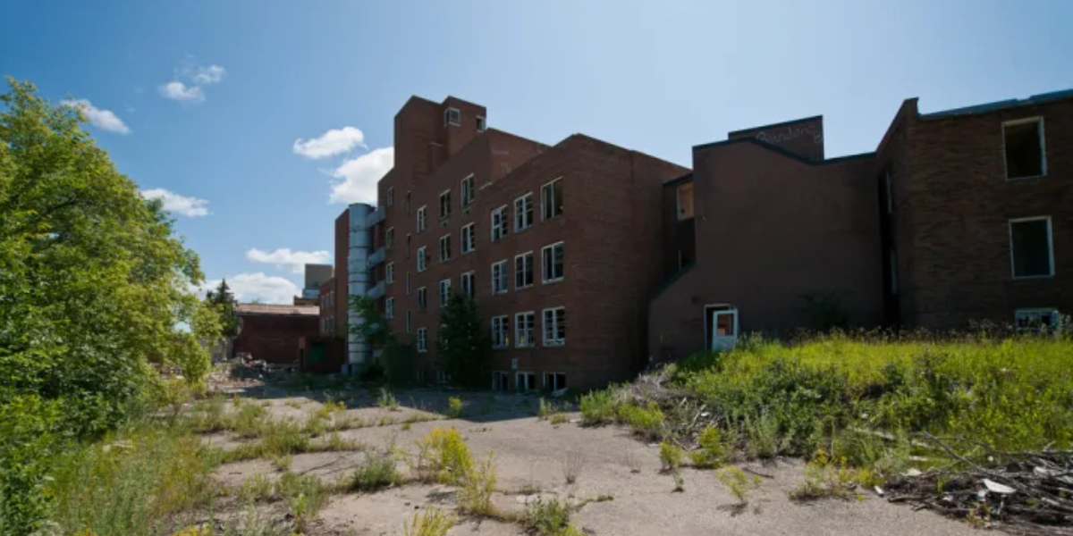 North Dakota's 5 Abandoned Treasures