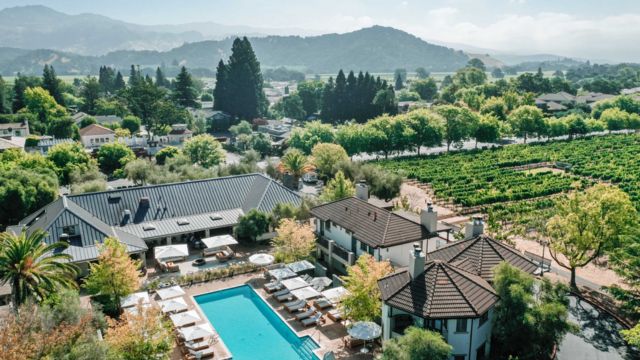 Northern California's Best-Kept Secrets 5 Small Towns Waiting to be Explored