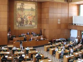 Oregon Lawmakers Pass Bill to Recriminalize Hard Drug Possession, Nullifying Measure 110