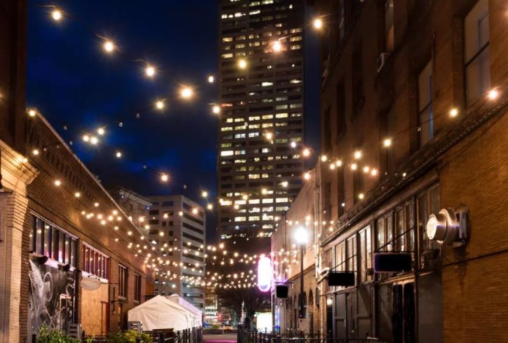 Oregon's Liberal Hotspots: 5 Cities at the Forefront of Progressivism