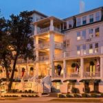 Phantom Phenomena Journeying Through Georgia's Haunted Hotel