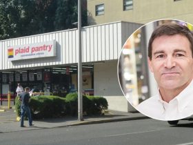 Plaid Pantry President Proposes Overhaul of Oregon's Bottle Bill