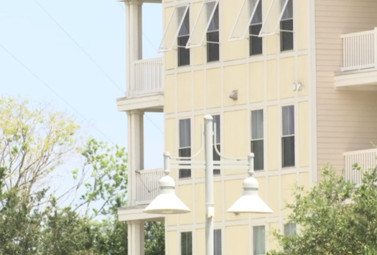 Prices Drop for the First Time in Three Years