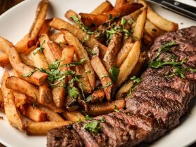 Prime Cuts and Perfect Grills: San Francisco's Best Steakhouses