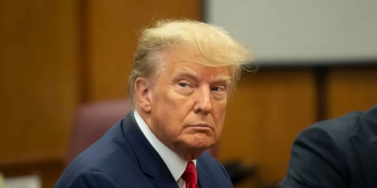 Prosecutors Urge Immediate Halt to Trump's Attacks on Judge's Daughter