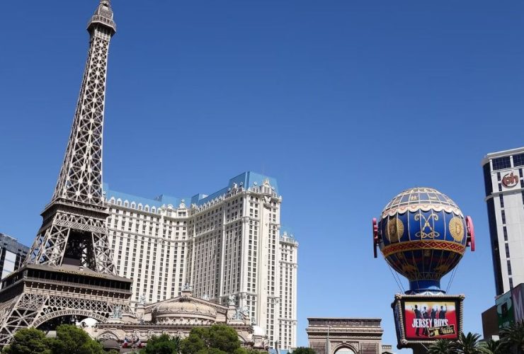 Retirement Finance: Understanding Las Vegas Living Costs