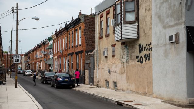 Risk Zones: The 5 Most Challenging Areas to Live in Philadelphia