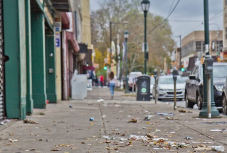 Risk Zones The 5 Most Challenging Areas to Live in Philadelphia