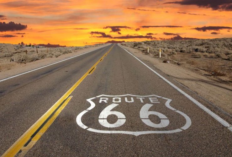 Route 66 Wonders: 5 Landmarks That Define Route 66 in California