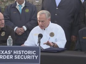 SCOTUS Blocks Texas Immigration Law