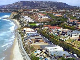 Safety Spectrum The Most Dangerous Neighborhoods in Orange County, California