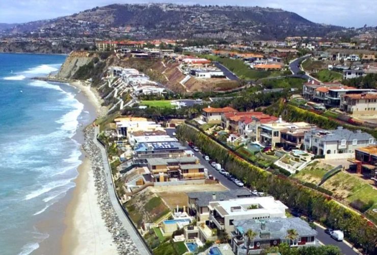 Safety Spectrum The Most Dangerous Neighborhoods in Orange County, California