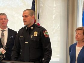 Senator Baldwin Partners with Law Enforcement and Emergency Workers Against Drug Abuse