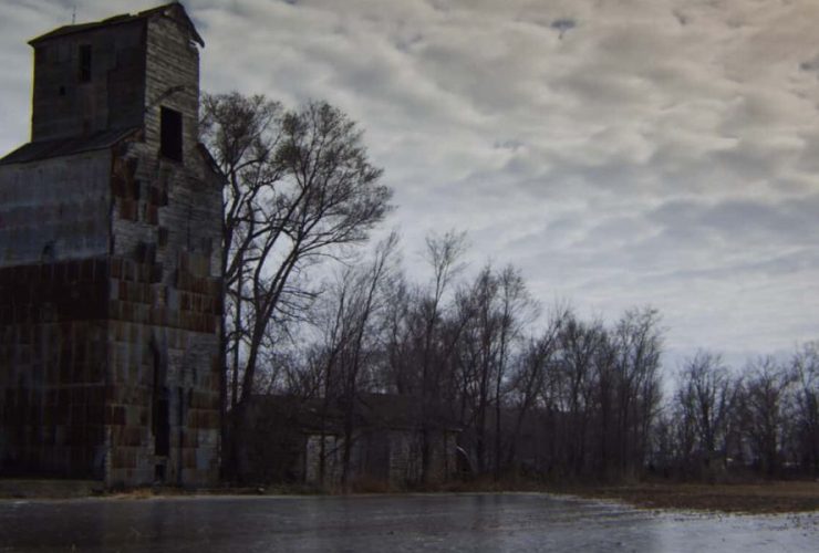 Silent Streets: Iowa's Mysterious Ghost Towns and Their Forgotten Past