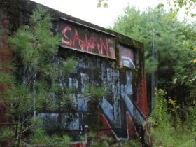 Silent Witnesses: 5 Abandoned Locations in Maine's History