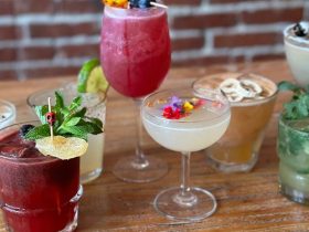 Sip and Save Uncovering Los Angeles' Top Happy Hour Deals