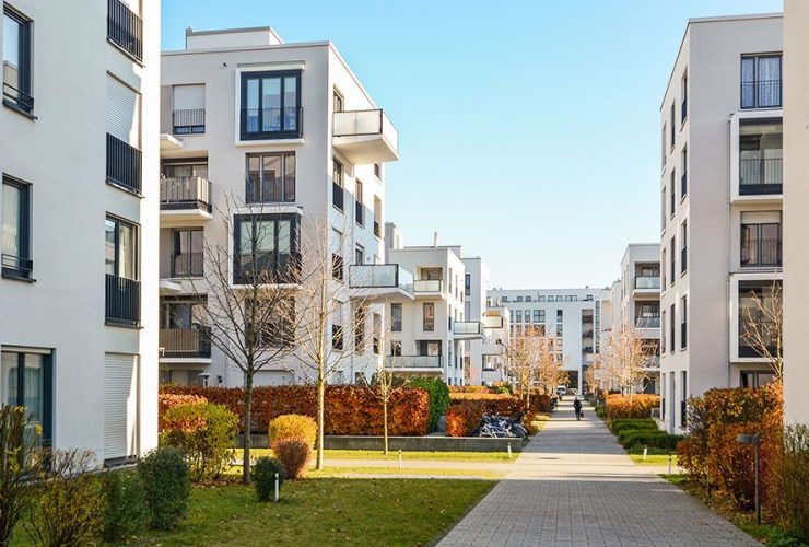 Southern California Landlord Faces Allegations of Unlawful Security Deposit Retention