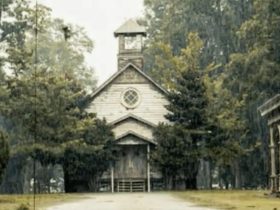 Spectral Silence Kentucky's 5 Mysterious Ghost Towns and Their History Explored