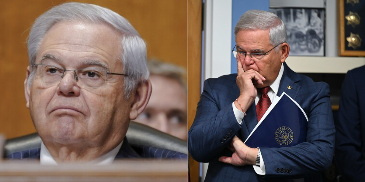 Survey Indicates Strong Public Sentiment in New Jersey for Menendez's Prompt Resignation