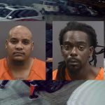 Tampa Nightclub Shooting Leaves 1 Injured, 2 Arrested