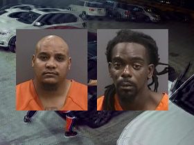 Tampa Nightclub Shooting Leaves 1 Injured, 2 Arrested