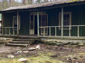 Tennessee's Vanished Communities: 5 Ghost Towns Revealed