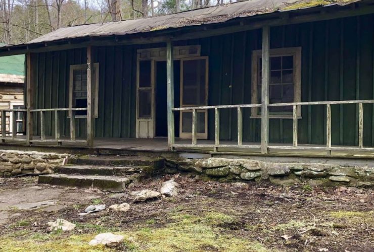 Tennessee's Vanished Communities: 5 Ghost Towns Revealed