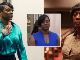 Texas Appeals Court Acquits Crystal Mason in Controversial Illegal Voting Case