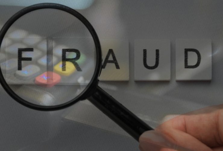 Texas Man Sentenced for $2.6 Million Food Stamp Theft Across North Texas