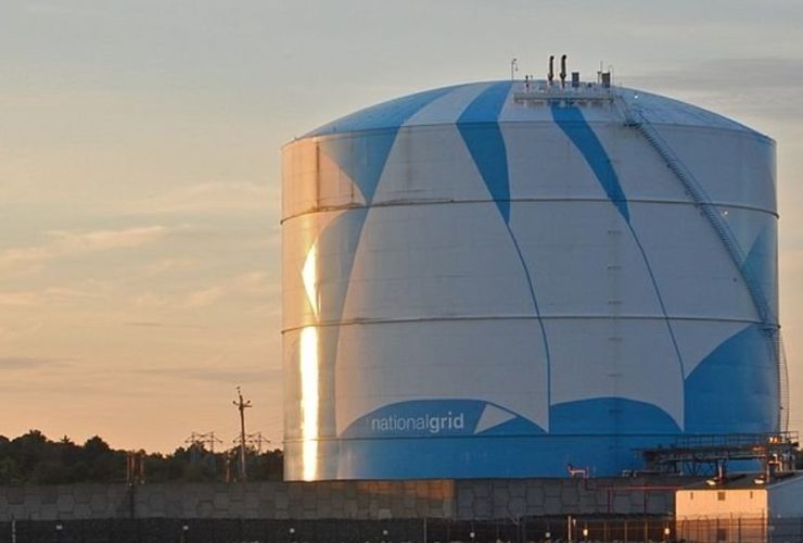Texas and 15 States Unite Against Ban on Natural Gas Applications