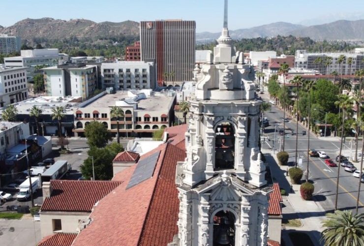 The 5 Most Dangerous Neighborhoods in Riverside County, California
