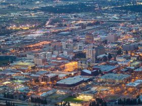 The 5 Neighborhoods With the Highest Incidence in Fresno County, California