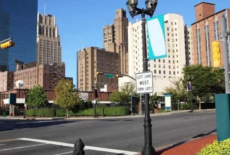 The Liberal Landscape: Navigating New Jersey's Top 5 Cities for Progressivism
