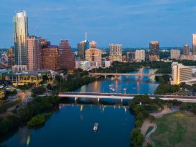 The Top 5 Expensive Places to Call Home in Texas