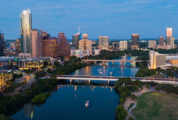 The Top 5 Expensive Places to Call Home in Texas