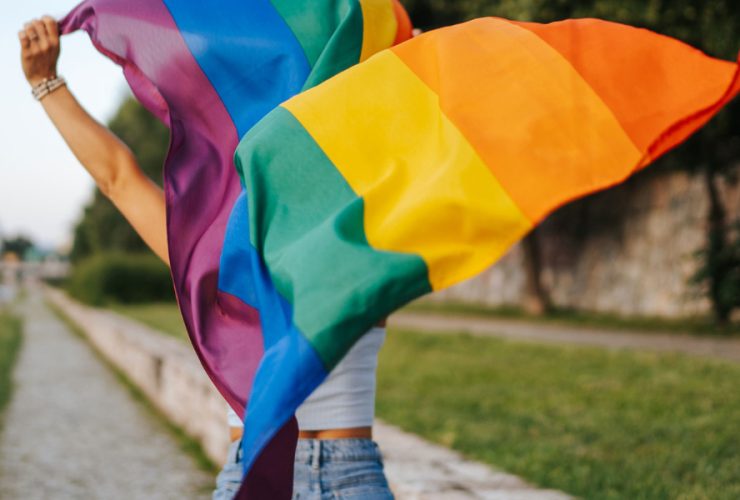 This Missouri City Stands Out for LGBTQ Equality