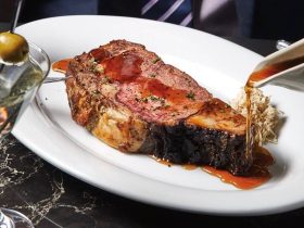 Where to Find the Hottest Steakhouses in Philadelphia Right Now