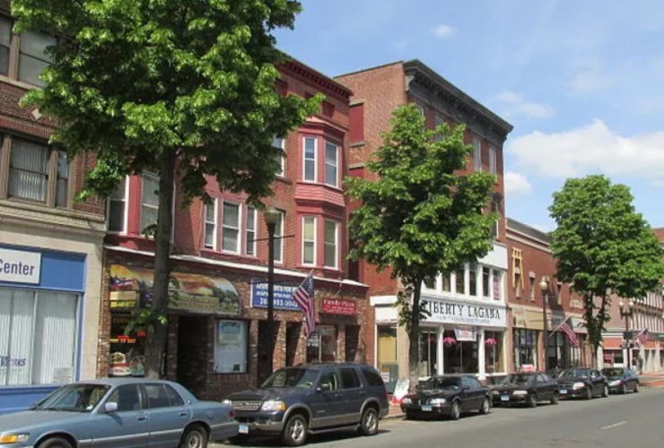 Your Guide to the 5 Cheapest Places to Live in Connecticut