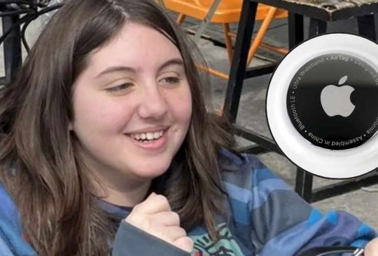 12-Year-Old Girl Found Safe After Five Days Missing in NYC, Thanks to AirTag Technology