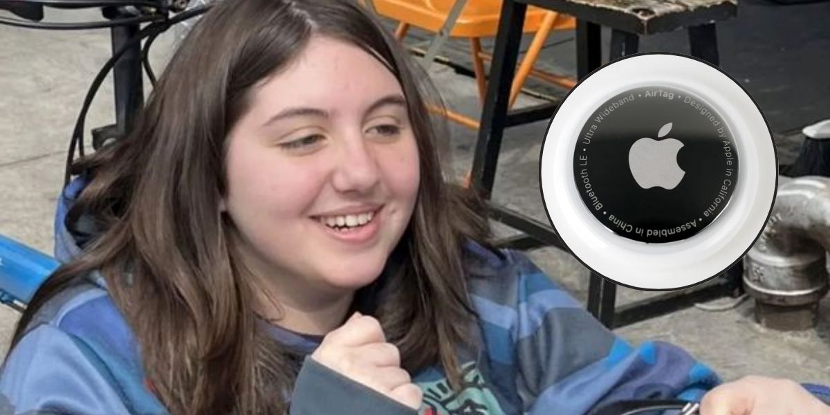 12-Year-Old Girl Found Safe After Five Days Missing in NYC, Thanks to AirTag Technology