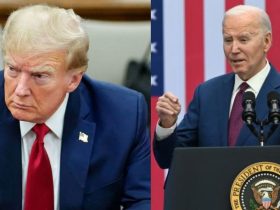 2024 Poll: Biden Closes Gap on Trump in Presidential Race