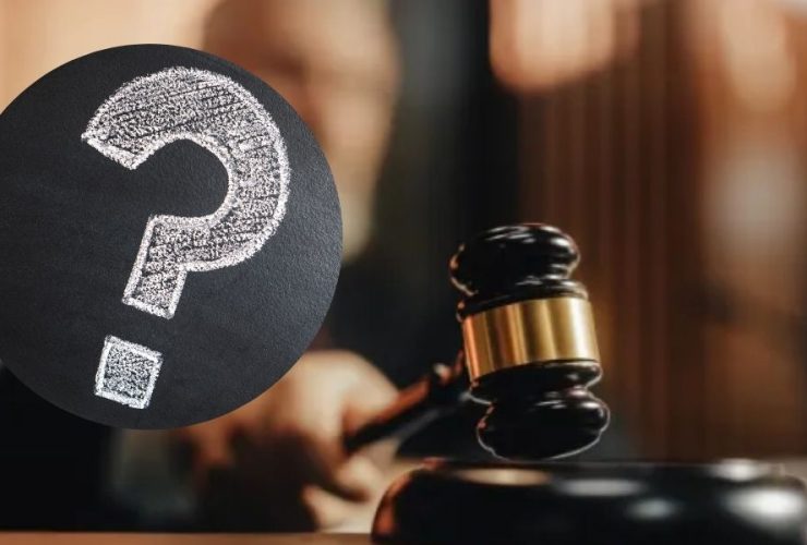 7 Strange California Laws That Will Leave You Scratching Your Head