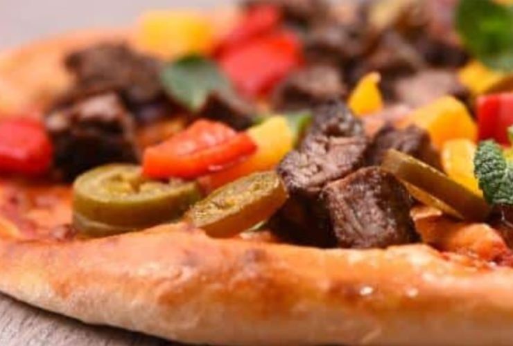 A Taste of Italy in Maine: Camden's Authentic Pizza Venues