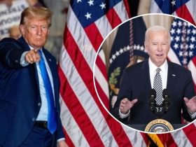 Abortion Rights Controversy Haunts Trump, Echoes Biden's Strategy