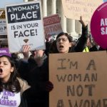 Abortion Rights Under Fire: 17 States Challenge Time Off Policy