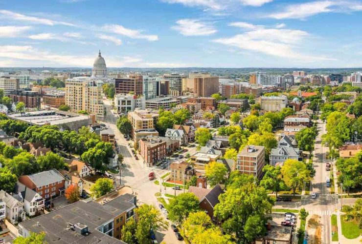 Academic Oasis: The 5 Best College Towns You Must Visit in New York